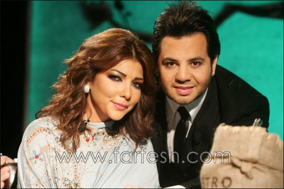 اصالة تنشر صور حذاءها وتثير جدلا كبيرا!  صورة رقم 11