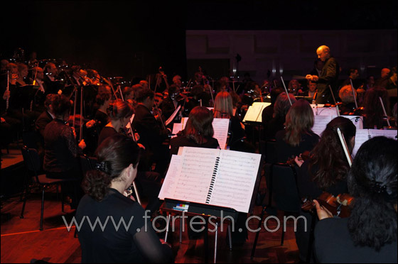 بالصور.. اصالة نصري تلهب حماس الجمهور في هولندا!  صورة رقم 5