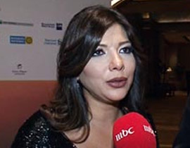 اصالة تستعد لتصوير غلاف البومها الجديد في 