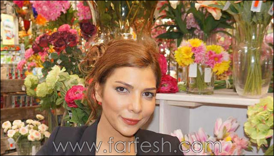 أصالة تحن الى والدها بفيديو معه يعيدها الى ايام الطفولة صورة رقم 4
