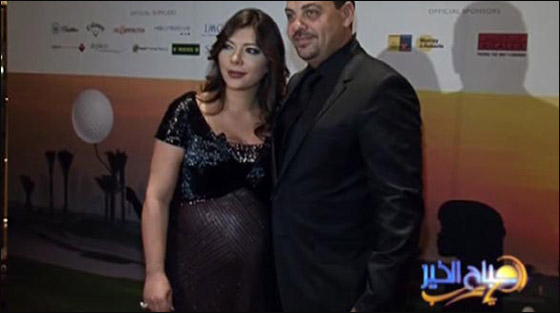 اصالة تستعد لتصوير غلاف البومها الجديد في 