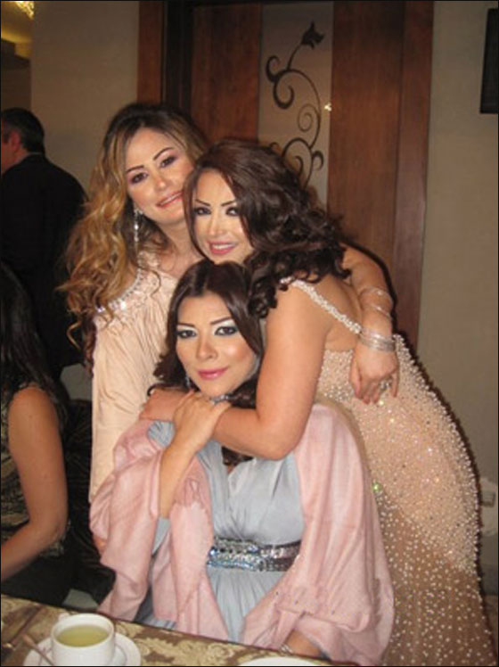 شاهدوا اول صور لاصالة في شهرها الرابع من الحمل! صورة رقم 4 شاهدوا اول صور لاصالة في شهرها الرابع من الحمل! صورة رقم 4