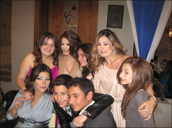 شاهدوا اول صور لاصالة في شهرها الرابع من الحمل! صورة رقم 3 شاهدوا اول صور لاصالة في شهرها الرابع من الحمل! صورة رقم 3