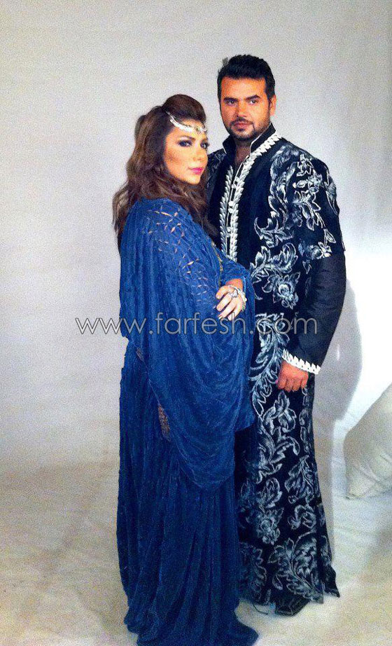 لماذا شن ادم هجوما على اصالة بعد عرض برنامج 