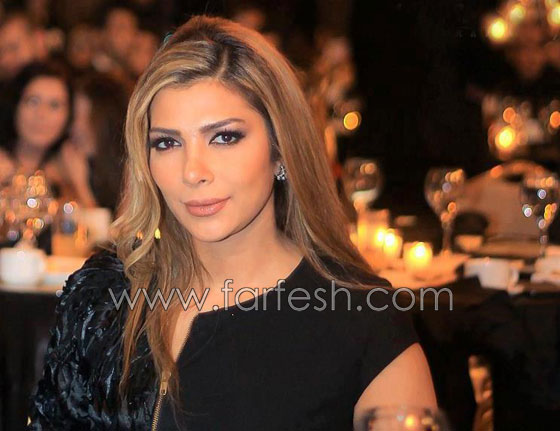 بالصور: خطوبة ابنة الفنانة اصالة نصري صورة رقم 7 بالصور: خطوبة ابنة الفنانة اصالة نصري صورة رقم 7