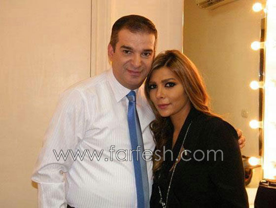 لماذا شن ادم هجوما على اصالة بعد عرض برنامج 