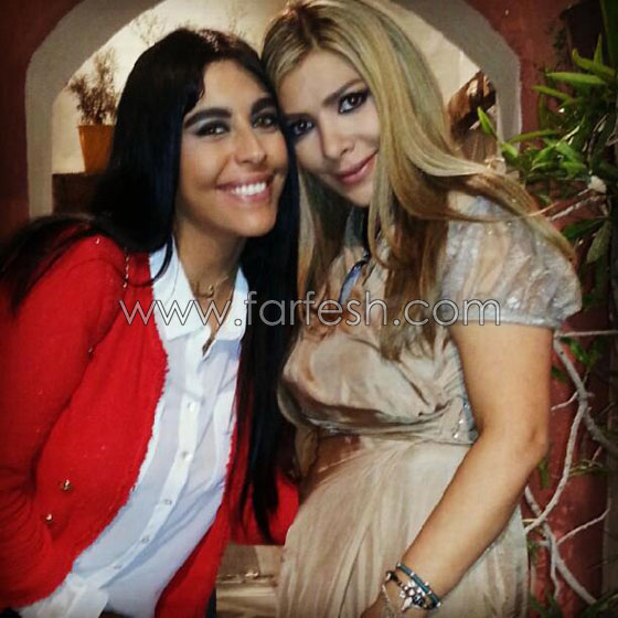 لماذا شن ادم هجوما على اصالة بعد عرض برنامج 