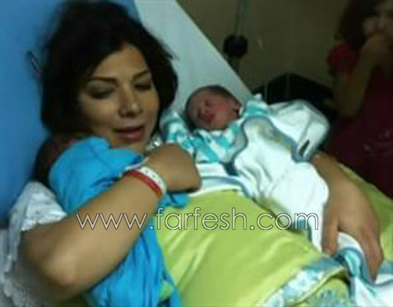 اصالة نصري: اقضي اوقات سعيدة مع توأمي واعلمهما النطق بلغتين! صورة رقم 1 اصالة نصري: اقضي اوقات سعيدة مع توأمي واعلمهما النطق بلغتين! صورة رقم 1