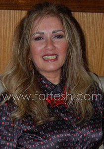 آثار الحكيم: اعتزلت الفن بسبب تدني مستوى الاعمال الفنية!! صورة رقم 2 آثار الحكيم: اعتزلت الفن بسبب تدني مستوى الاعمال الفنية!! صورة رقم 2