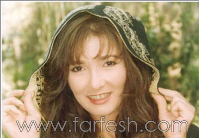 آثار الحكيم بدأت العمل بالفنادق وانتقلت الى الاعمال التليفزيونية!  صورة رقم 11