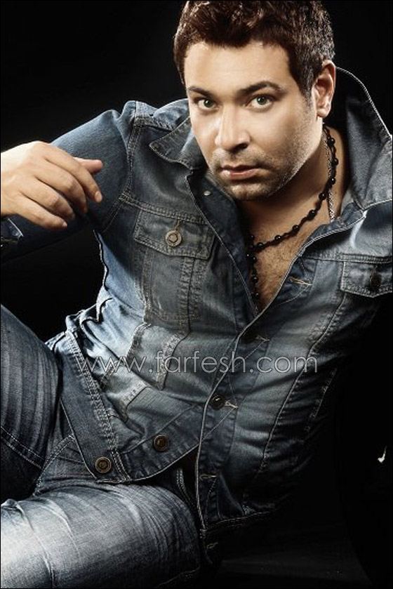 أيمن راتب يبدأ تصوير 