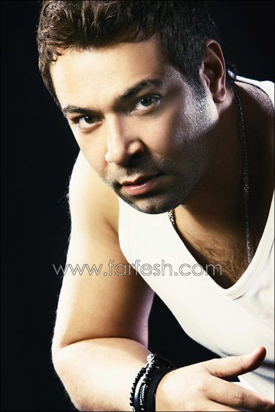 أيمن راتب يبدأ تصوير 