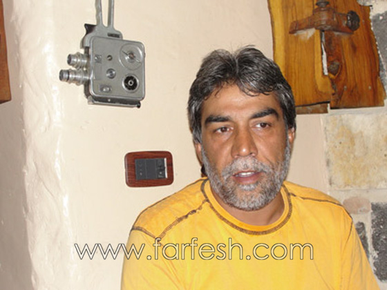 ايمن رضا.. مصنف لدى الجماهير كأفضل ممثل كوميدي!  صورة رقم 6