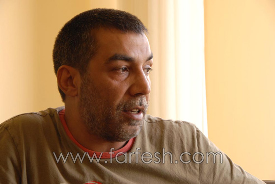 ايمن رضا.. مصنف لدى الجماهير كأفضل ممثل كوميدي!  صورة رقم 13