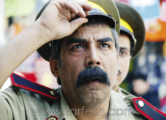 ايمن رضا.. مصنف لدى الجماهير كأفضل ممثل كوميدي!  صورة رقم 2