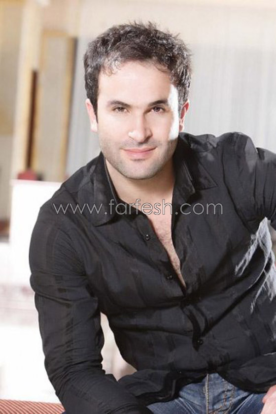 ما الذي يجمع بين ايمن زبيب ونجوى كرم واحلام؟!   صورة رقم 1