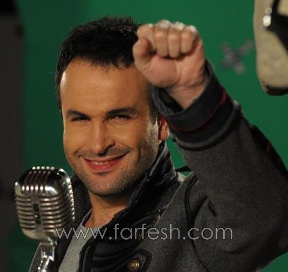 ما الذي يجمع بين ايمن زبيب ونجوى كرم واحلام؟!   صورة رقم 5