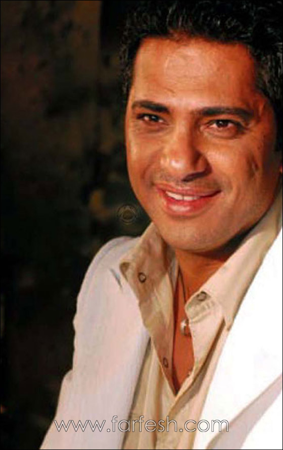 ايمن زبيب: من السهل أن تغني إلا أنه من الصعب أن تحبك الناس! صورة رقم 18