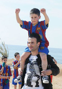 أيمن زبيب: أتمنّى دخول مصر بتألّق أكبر!!    صورة رقم 2