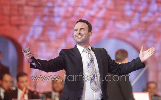 ايمن زبيب: من السهل أن تغني إلا أنه من الصعب أن تحبك الناس! صورة رقم 11