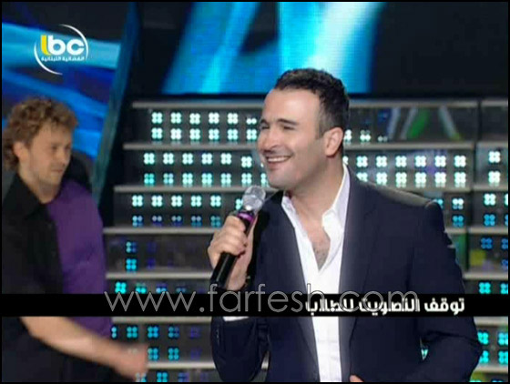 أيمن زبيب للطلاب: أهم شيء عند الفنان هو إختياره الصائب للأغنيات! صورة رقم 2 أيمن زبيب للطلاب: أهم شيء عند الفنان هو إختياره الصائب للأغنيات! صورة رقم 2