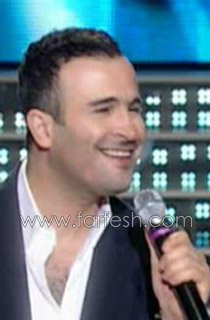 أيمن زبيب للطلاب: أهم شيء عند الفنان هو إختياره الصائب للأغنيات! صورة رقم 1 أيمن زبيب للطلاب: أهم شيء عند الفنان هو إختياره الصائب للأغنيات! صورة رقم 1