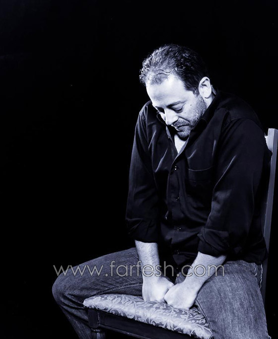 بديع ابو شقرا.. ممثل ناجح ومؤلف رواية بديع ابو شقرا.. ممثل ناجح ومؤلف رواية