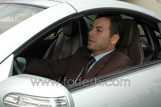 بديع ابو شقرا.. ممثل ناجح ومؤلف رواية بديع ابو شقرا.. ممثل ناجح ومؤلف رواية