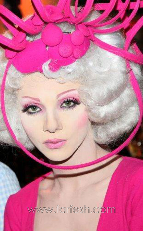 بعد اللقاء بقطر: المياه تعود الى مجاريها بين نجوى كرم وباسم فغالي صورة رقم 13