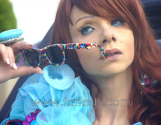 بعد اللقاء بقطر: المياه تعود الى مجاريها بين نجوى كرم وباسم فغالي صورة رقم 10