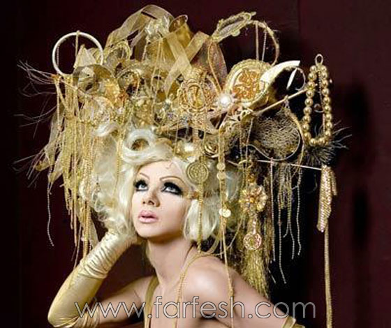 بعد اللقاء بقطر: المياه تعود الى مجاريها بين نجوى كرم وباسم فغالي صورة رقم 11