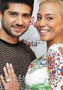 بشار غزاوي: الابوة مسؤولية كبيرة.. وجديدي تقديم البرامج  صورة رقم 2