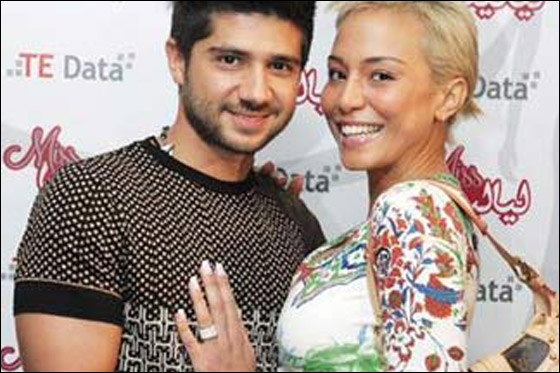 بشار غزاوي: الابوة مسؤولية كبيرة.. وجديدي تقديم البرامج  صورة رقم 7