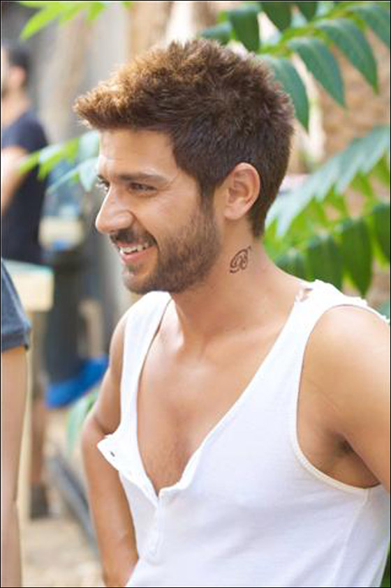 بشار غزاوي: الابوة مسؤولية كبيرة.. وجديدي تقديم البرامج  صورة رقم 6