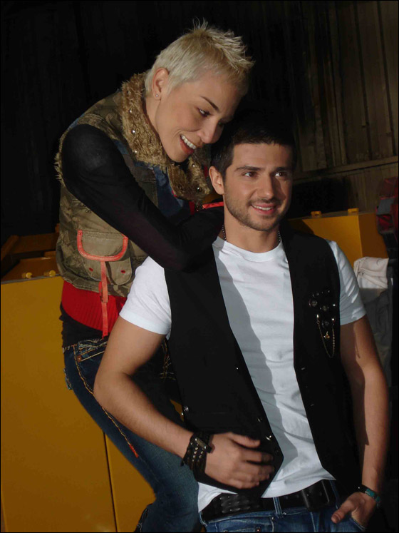 بشار غزاوي: الابوة مسؤولية كبيرة.. وجديدي تقديم البرامج  صورة رقم 3