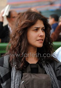 بسمة: إسلام مسيحي أو تنصّر مسلم لا يستحق أن نعمل فتنة طائفية! صورة رقم 1