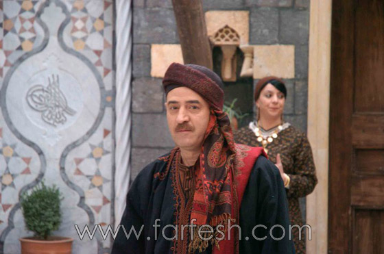 بسام كوسا: لن اعود الى باب الحارة فشخصية الإدعشري ماتت! صورة رقم 1 بسام كوسا: لن اعود الى باب الحارة فشخصية الإدعشري ماتت! صورة رقم 1