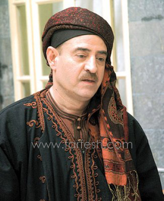 بسام كوسا: لن اعود الى باب الحارة فشخصية الإدعشري ماتت! صورة رقم 2 بسام كوسا: لن اعود الى باب الحارة فشخصية الإدعشري ماتت! صورة رقم 2