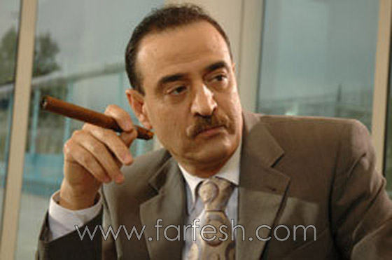 بسام كوسا: لن اعود الى باب الحارة فشخصية الإدعشري ماتت! صورة رقم 4 بسام كوسا: لن اعود الى باب الحارة فشخصية الإدعشري ماتت! صورة رقم 4