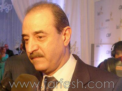 بسام كوسا: لن اعود الى باب الحارة فشخصية الإدعشري ماتت! صورة رقم 8 بسام كوسا: لن اعود الى باب الحارة فشخصية الإدعشري ماتت! صورة رقم 8