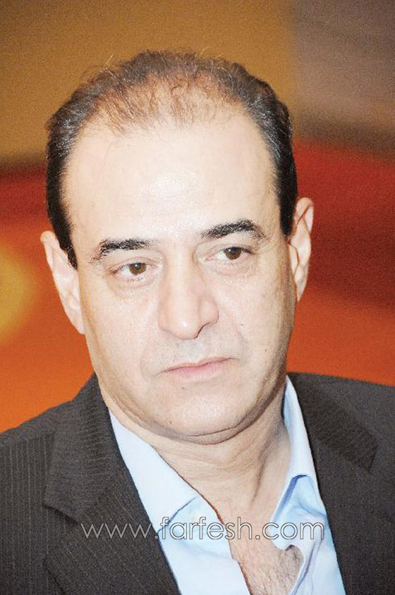 بسام كوسا: لن اعود الى باب الحارة فشخصية الإدعشري ماتت! صورة رقم 5 بسام كوسا: لن اعود الى باب الحارة فشخصية الإدعشري ماتت! صورة رقم 5