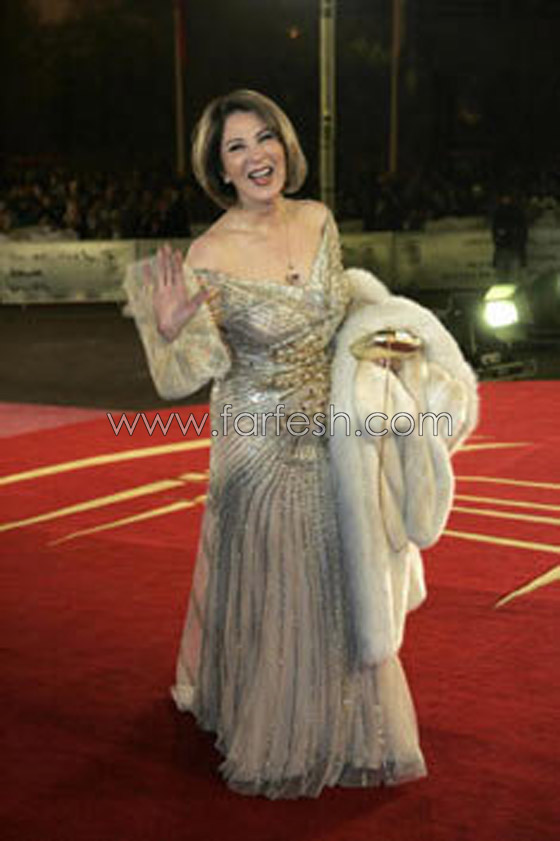 الممثلة المصرية بوسي.. تزوجت من الفنان نور الشريف وتطلقا صورة رقم 5 الممثلة المصرية بوسي.. تزوجت من الفنان نور الشريف وتطلقا صورة رقم 5