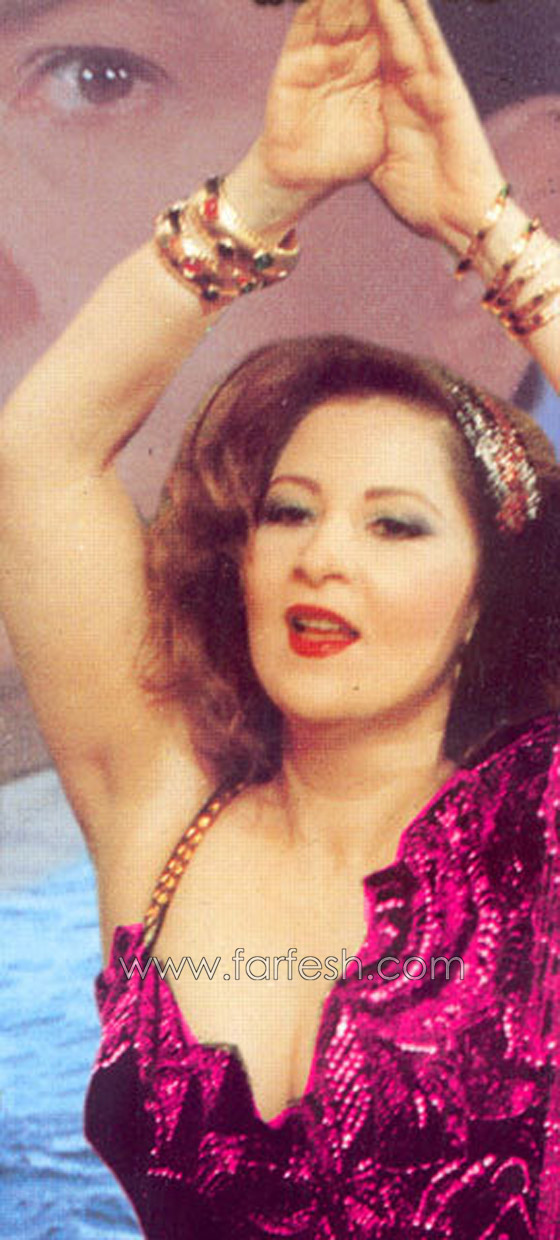 الممثلة المصرية بوسي.. تزوجت من الفنان نور الشريف وتطلقا صورة رقم 8 الممثلة المصرية بوسي.. تزوجت من الفنان نور الشريف وتطلقا صورة رقم 8