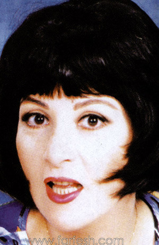 الممثلة المصرية بوسي.. تزوجت من الفنان نور الشريف وتطلقا صورة رقم 21 الممثلة المصرية بوسي.. تزوجت من الفنان نور الشريف وتطلقا صورة رقم 21