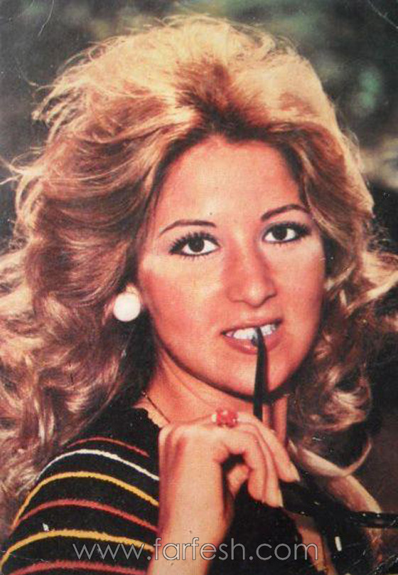 الممثلة المصرية بوسي.. تزوجت من الفنان نور الشريف وتطلقا صورة رقم 28 الممثلة المصرية بوسي.. تزوجت من الفنان نور الشريف وتطلقا صورة رقم 28