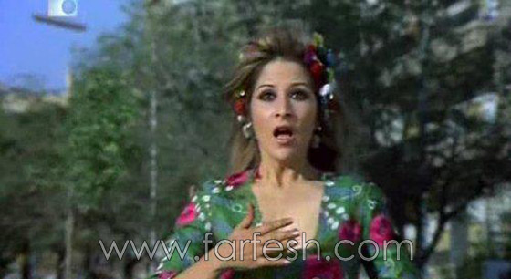 الممثلة المصرية بوسي.. تزوجت من الفنان نور الشريف وتطلقا صورة رقم 30 الممثلة المصرية بوسي.. تزوجت من الفنان نور الشريف وتطلقا صورة رقم 30