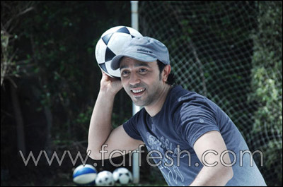 لماذا خاف الشاب جيلاني من الغناء اثناء اشتعال الأزمة الليبية؟!  صورة رقم 5