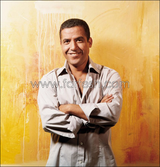 الشاب مامي طالب بمبلغ كبير مقابل الغناء لمدة عشر دقائق!  صورة رقم 1