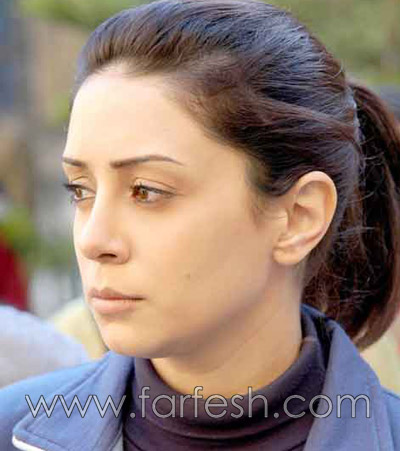 كاريس: دخلت عالم الفن راقصة فنون شعبية!!   صورة رقم 4