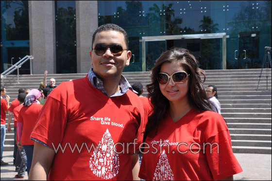 كلوديا حنا: سعيدة لاختياري 